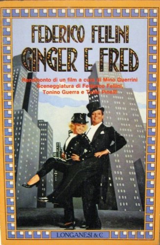 Ginger e Fred.