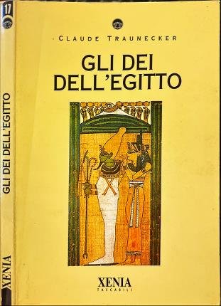 Gli Dei dell'Egitto.