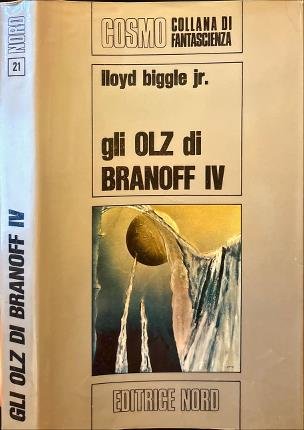 Gli OLZ di Branoff IV.