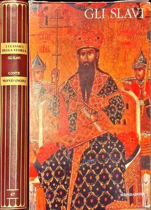 Gli Slavi.