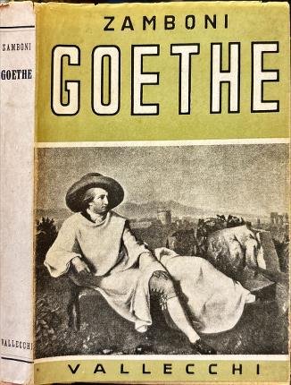 Goethe.