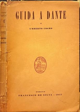 Guida a Dante.