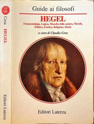 Guida a Hegel.