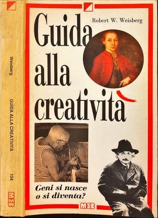 Guida alla creatività.