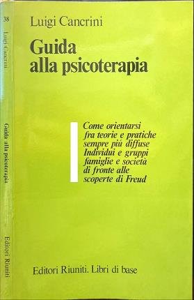 Guida alla psicoterapia. | Immagine principale