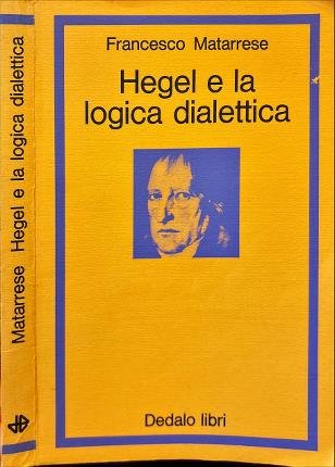 Hegel e la logica didattica.