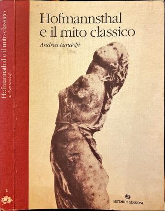 Hofmannsthal e il mito classico.