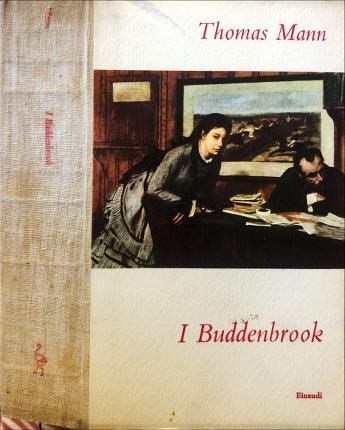 I Buddenbrook.