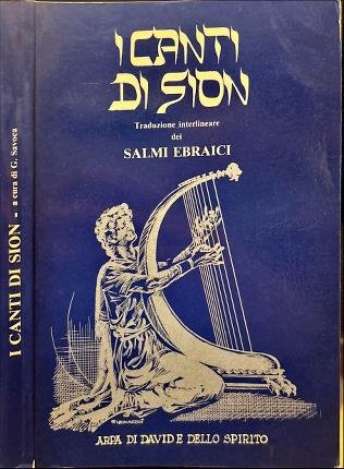 I Canti di Sion.