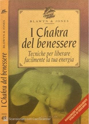 I Chakra del benessere. | Immagine principale