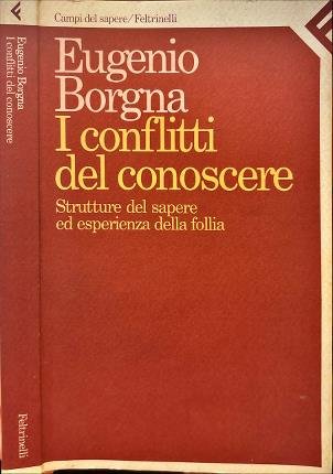 I conflitti del conoscere.