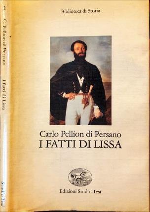 I fatti di Lissa.
