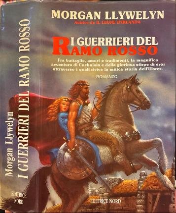 I guerrieri del Ramo rosso.