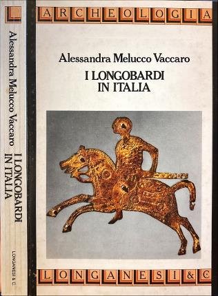 I Longobardi in Italia.