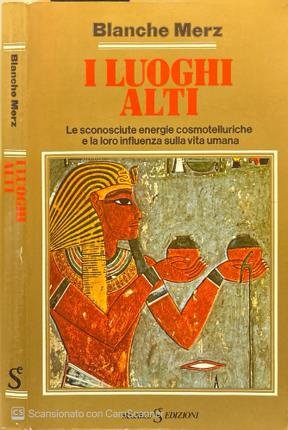 I luoghi alti. | Immagine principale