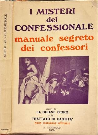 I misteri del confessionale.