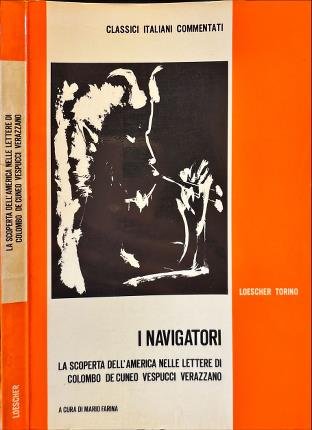I navigatori.