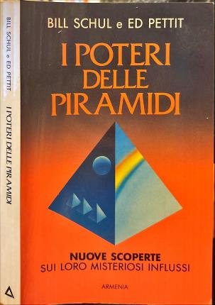 I poteri delle piramidi.