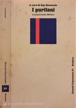 I puritani. | Immagine principale