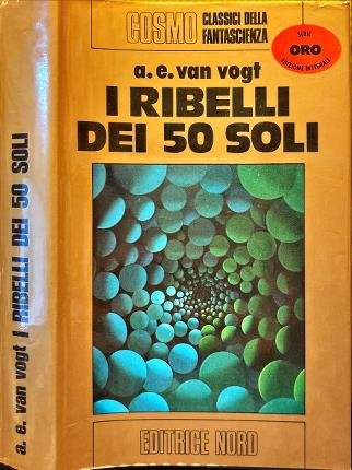 I ribelli dei 50 soli.