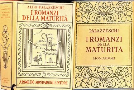I romanzi della maturità.