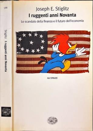 I ruggenti anni Novanta.