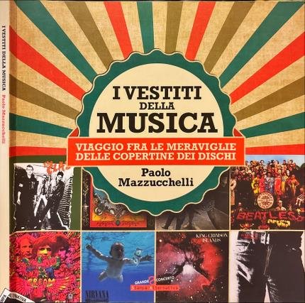 I vestiti della musica.