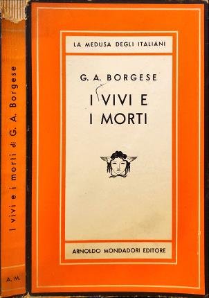I vivi e i morti.