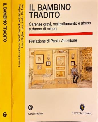 Il bambino tradito.