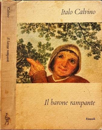 Il barone rampante.