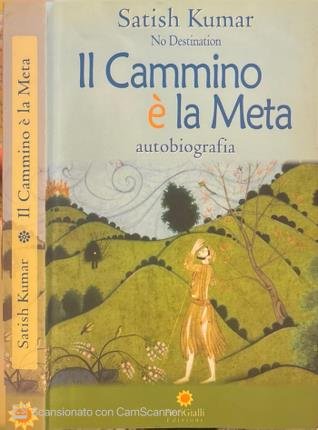 Il Cammino è la Meta. | Immagine principale