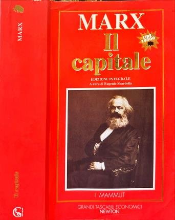 Il capitale. | Immagine principale
