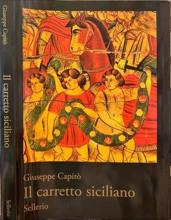 Il carretto siciliano.