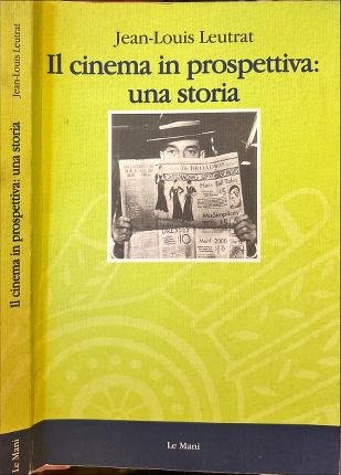 Il cinema in prospettiva: una storia.