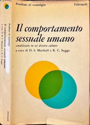 Il comportamento sessuale umano.