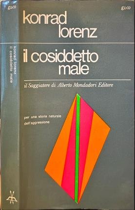 Il cosidetto male.