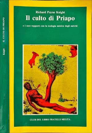 Il culto di Priapo e i suoi rapporti con la …