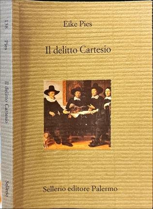 Il delitto Cartesio.