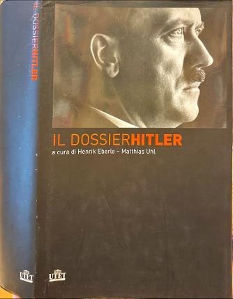 Il dossier Hitler.