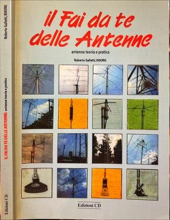 Il Fai da te delle Antenne.