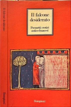 Il falcone desiderato.