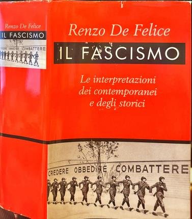 Il Fascismo. | Immagine principale