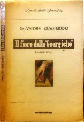 Il fiore delle “Georgiche”.