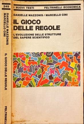 Il gioco delle regole.