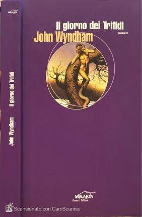 Il giorno dei Trifidi. | Immagine principale