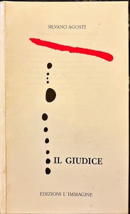 Il giudice.