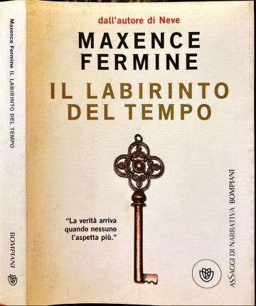 Il labirinto del tempo.