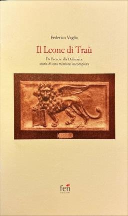 Il Leone di Traù.