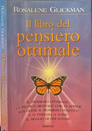 Il libro del pensiero ottimale. | Immagine principale