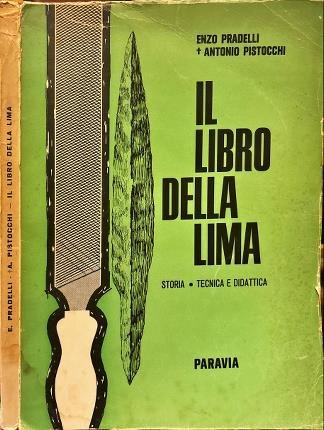 Il libro della lima.